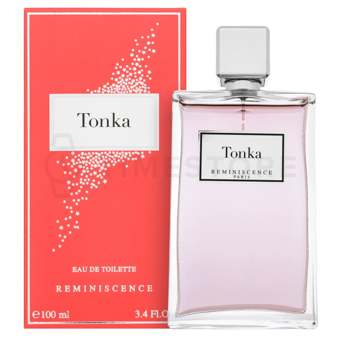 Reminiscence Tonka Eau de Toilette femei 100 ml