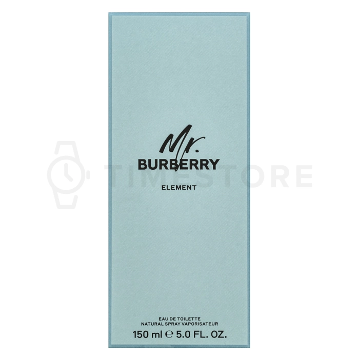 Burberry Mr. Burberry Element toaletní voda pro muže 150 ml