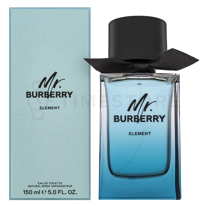 Burberry Mr. Burberry Element toaletní voda pro muže 150 ml