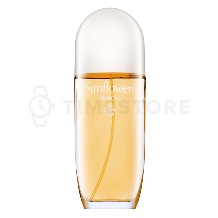 Elizabeth Arden Sunflowers Sunrise Eau de Toilette femei 100 ml