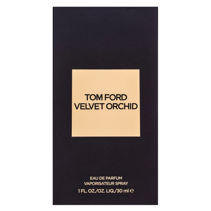 Tom Ford Velvet Orchid parfémovaná voda pro ženy 30 ml