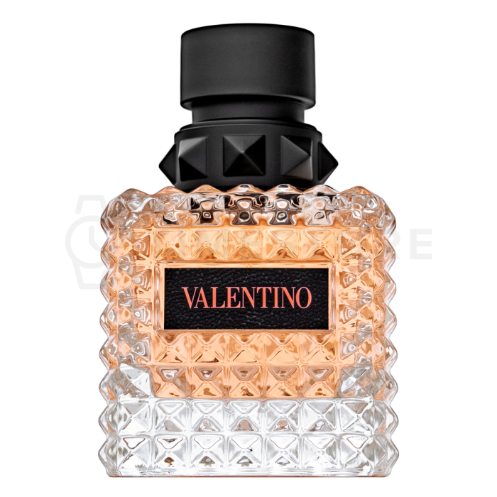 Valentino Donna Born In Roma Coral Fantasy parfémovaná voda pre ženy 50 ml