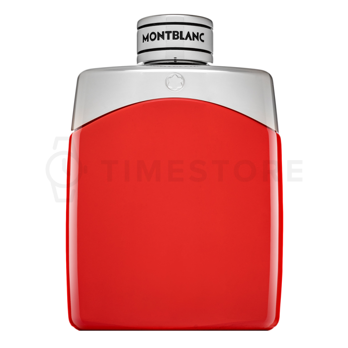 Mont Blanc Legend Red Eau de Parfum bărbați 100 ml