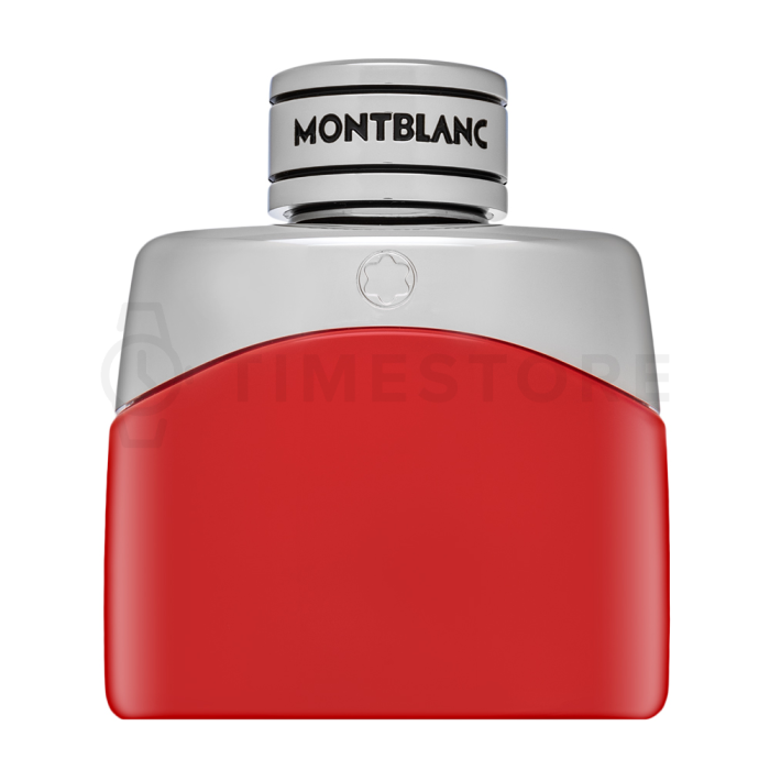 Mont Blanc Legend Red Eau de Parfum bărbați 30 ml