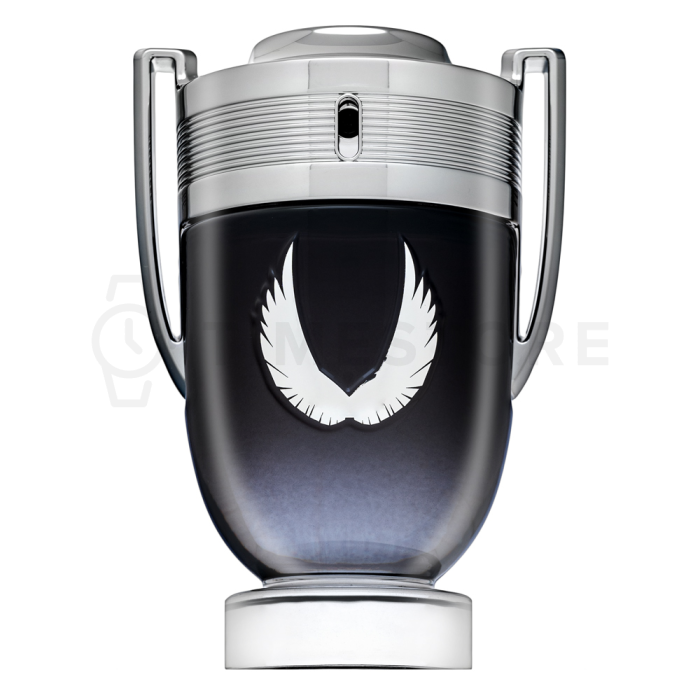 Paco Rabanne Invictus Platinum Eau de Parfum férfiaknak 100 ml