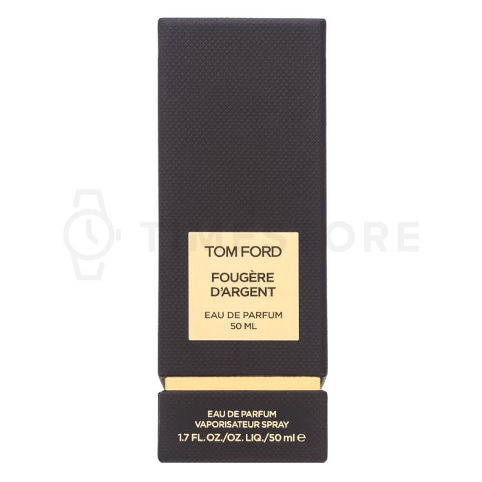 Tom Ford Fougére D'Argent Eau de Parfum unisex 50 ml