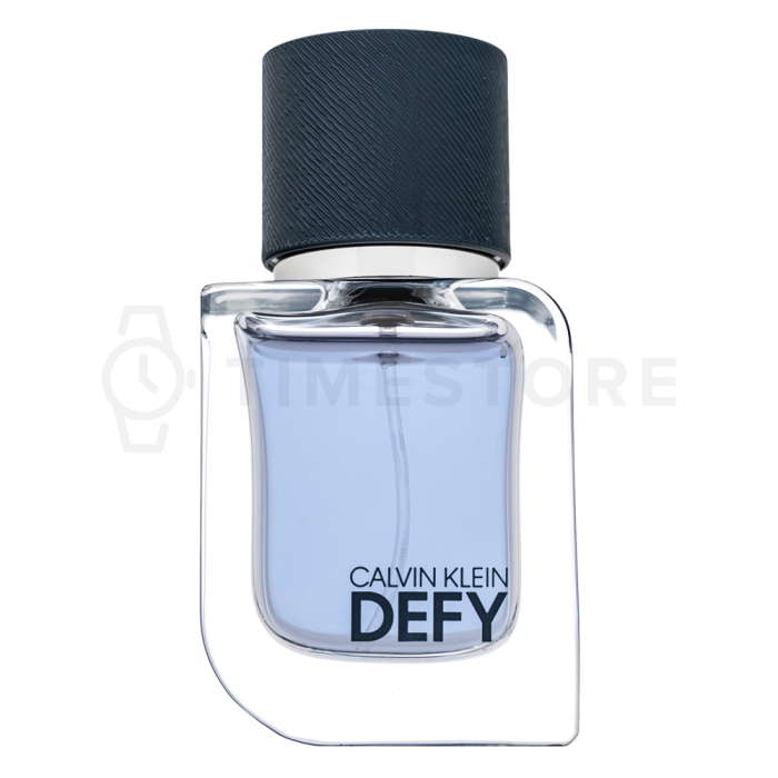 Calvin Klein Defy toaletní voda pro muže 30 ml