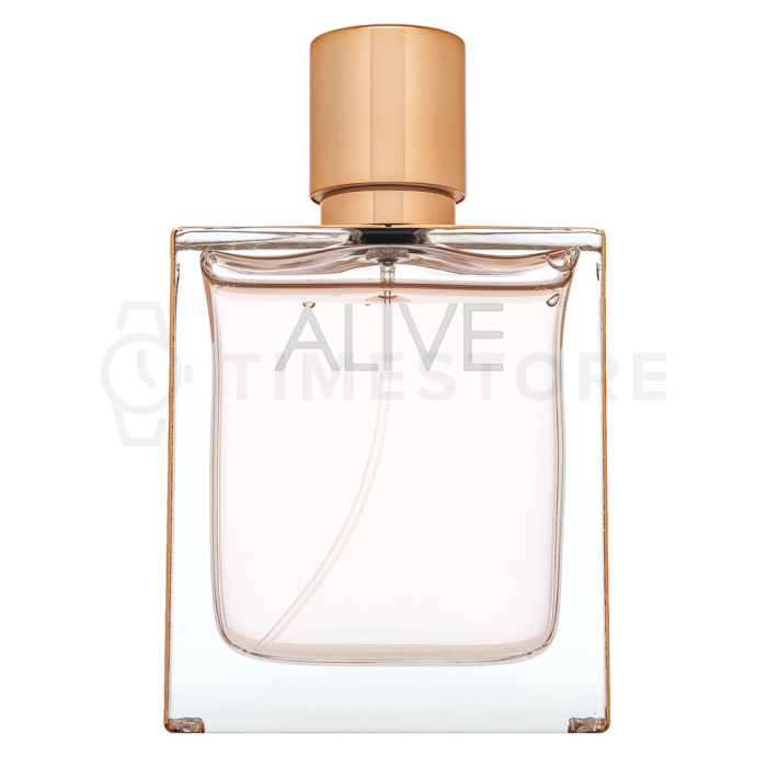 Hugo Boss Alive Eau de Toilette femei 50 ml
