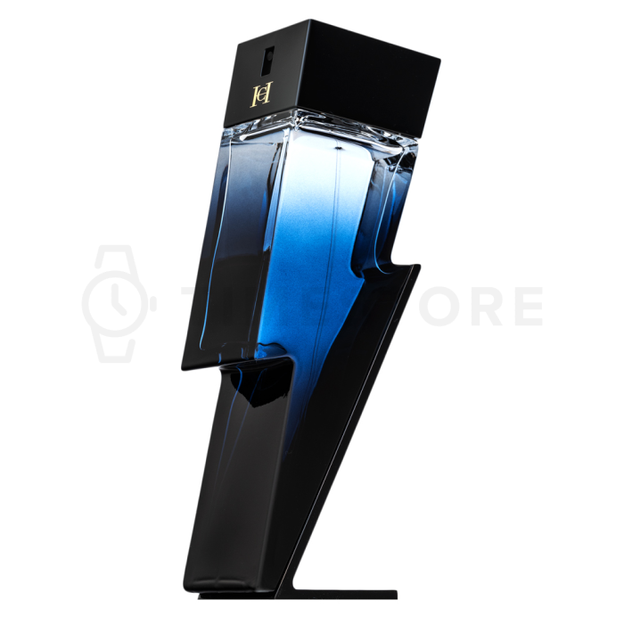 Carolina Herrera Bad Boy Cobalt parfémovaná voda pre mužov 100 ml