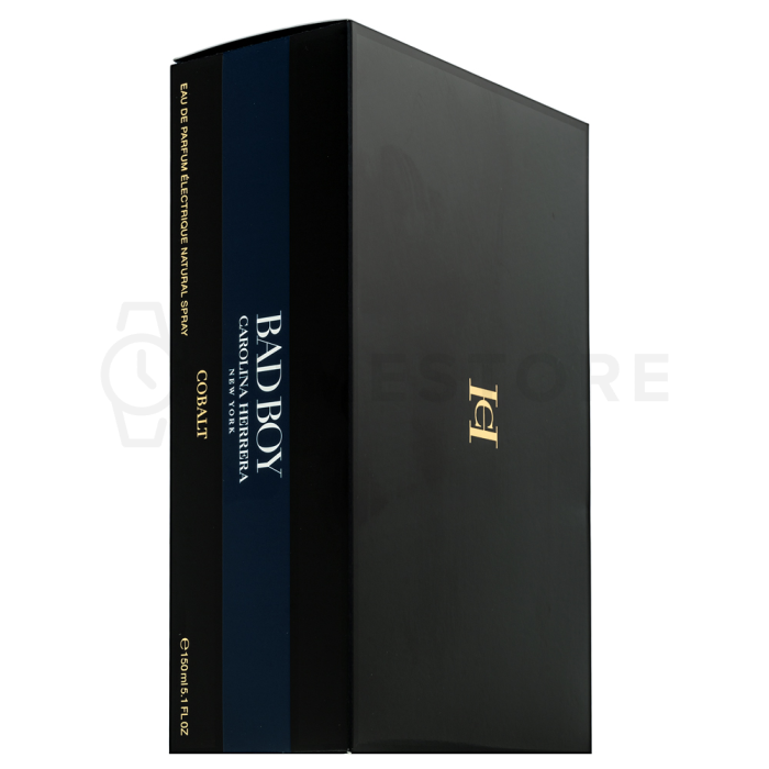 Carolina Herrera Bad Boy Cobalt Eau de Parfum bărbați 150 ml