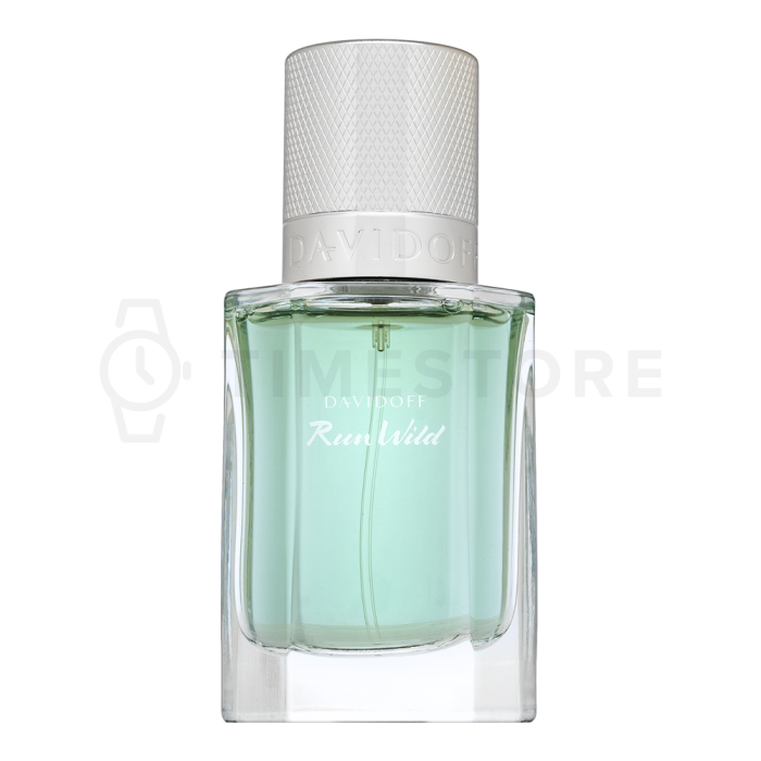 Davidoff Run Wild toaletní voda pro muže 30 ml