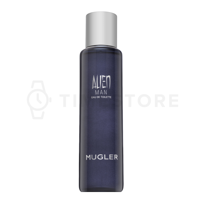 Thierry Mugler Alien Man - Refill toaletní voda pro muže 100 ml