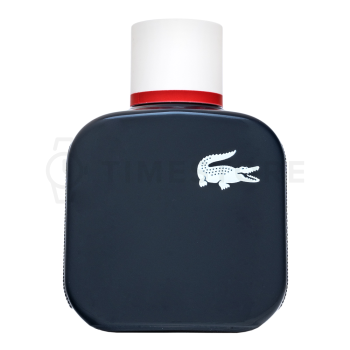 Lacoste Eau de Lacoste L.12.12 Pour Lui French Panache Eau de Toilette bărbați 50 ml