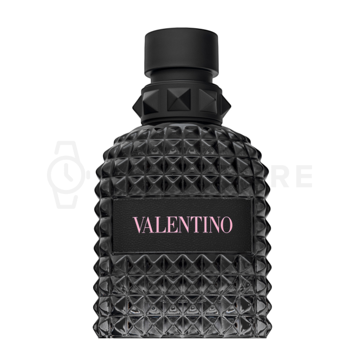 Valentino Uomo Born in Roma Eau de Toilette para hombre 50 ml