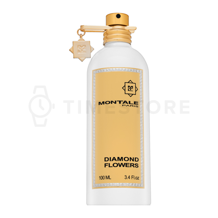 Montale Diamond Flowers woda perfumowana unisex 100 ml