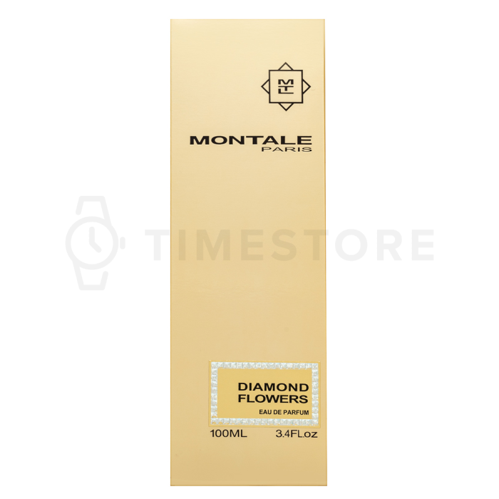 Montale Diamond Flowers woda perfumowana unisex 100 ml