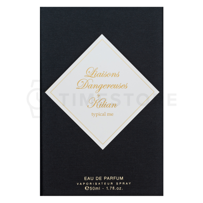 Kilian Liaisons Dangereuses woda perfumowana unisex 50 ml