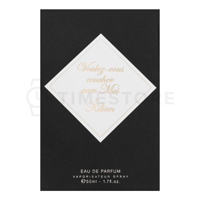 Kilian Voulez-Vous Coucher Avec Moi parfémovaná voda unisex 50 ml