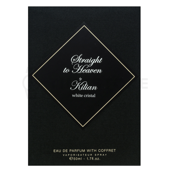 Kilian Straight to Heaven parfémovaná voda pro muže 50 ml