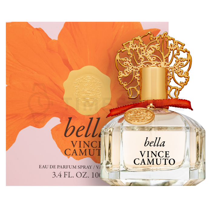 Vince Camuto Bella woda perfumowana dla kobiet 100 ml