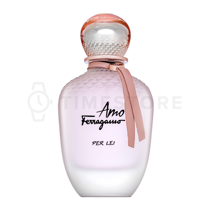 Salvatore Ferragamo Amo Ferragamo Per Lei Eau de Parfum nőknek 100 ml