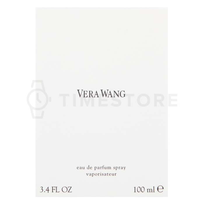 Vera Wang Vera Wang parfémovaná voda pro ženy 100 ml