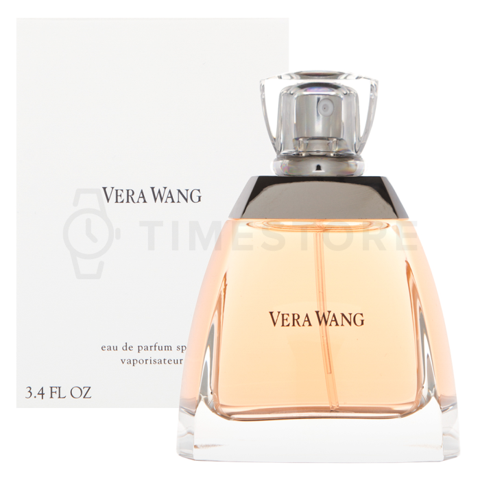 Vera Wang Vera Wang parfémovaná voda pro ženy 100 ml