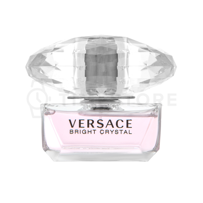 Versace Bright Crystal spray dezodor nőknek 50 ml