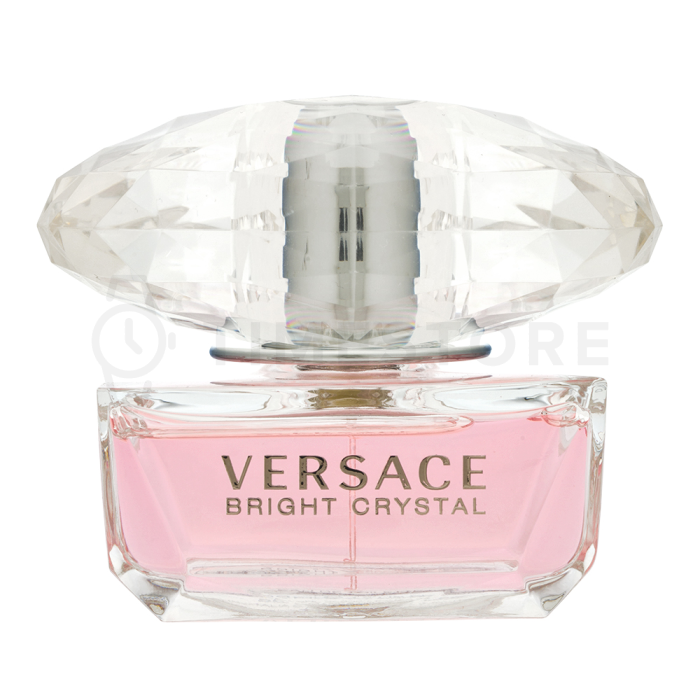 Versace Bright Crystal Eau de Toilette femei 50 ml