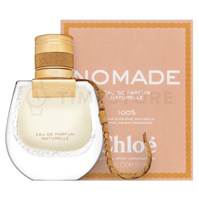Chloé Nomade Naturelle Eau de Parfum nőknek 50 ml