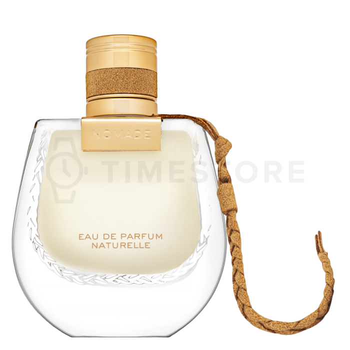 Chloé Nomade Naturelle parfumirana voda za ženske 75 ml