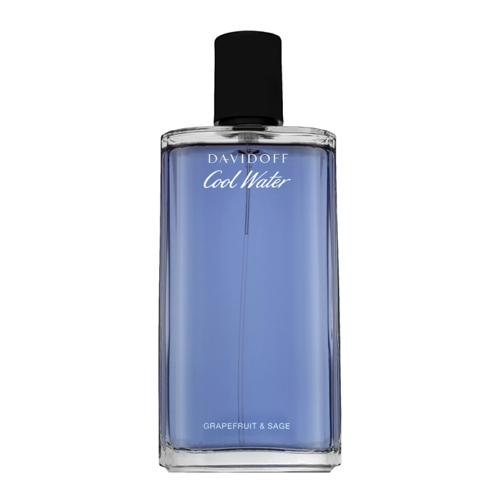 Davidoff Cool Water Grapefruit & Sage Limited Edition Eau de Toilette bărbați 125 ml