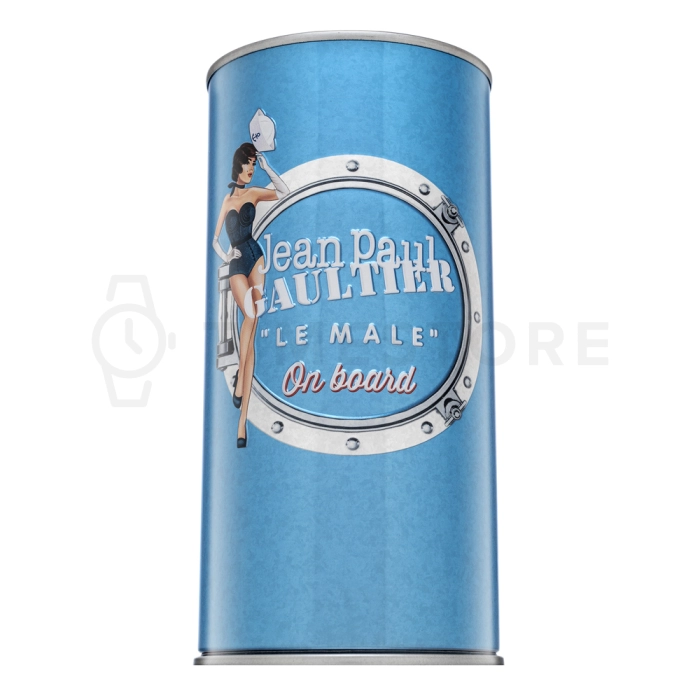 Jean P. Gaultier Le Male On Board woda toaletowa dla mężczyzn 125 ml