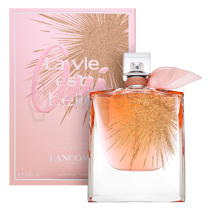 Lancôme La Vie Est Belle Oui parfémovaná voda pro ženy 100 ml