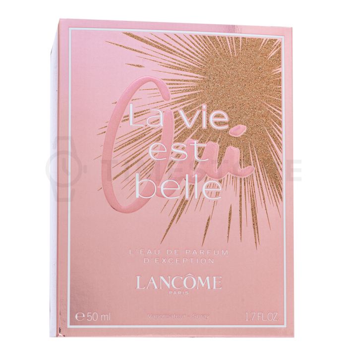 Lancôme La Vie Est Belle Oui parfémovaná voda pro ženy 50 ml