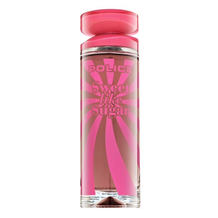 Police Sweet Like Sugar Eau de Toilette nőknek 100 ml