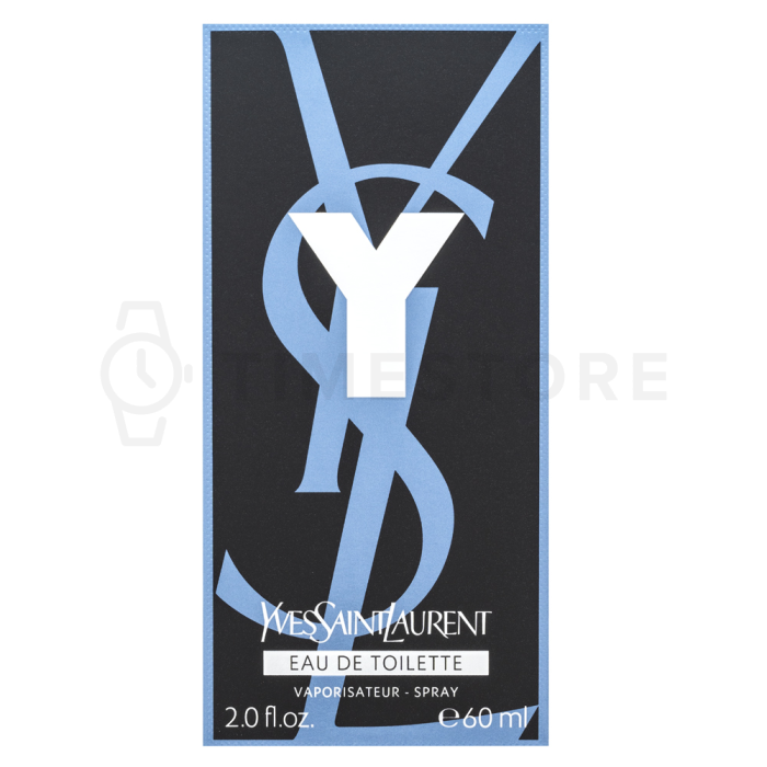 Yves Saint Laurent Y 2022 woda toaletowa dla mężczyzn 60 ml