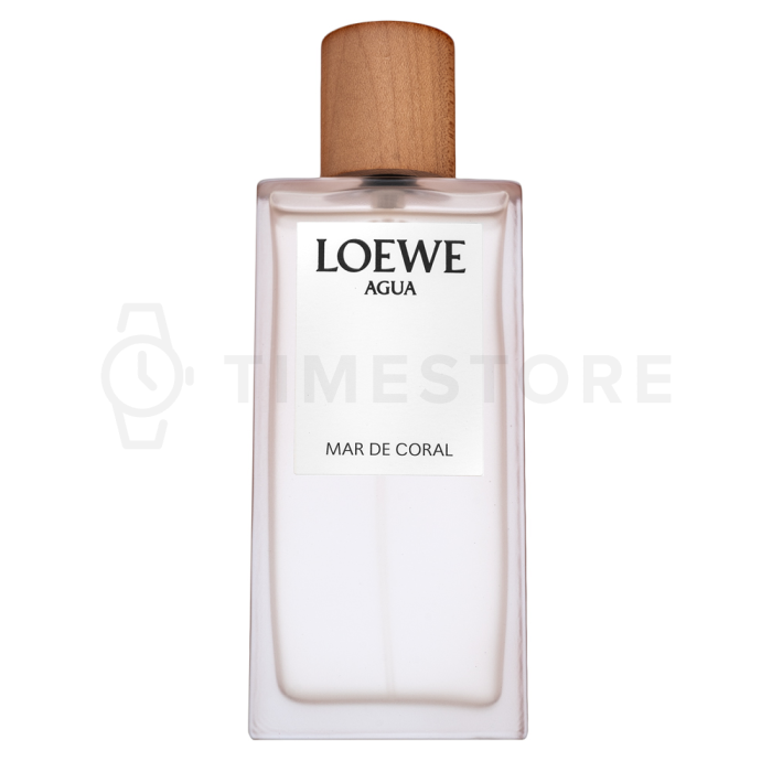 Loewe Agua Mar De Coral Eau de Toilette unisex 100 ml