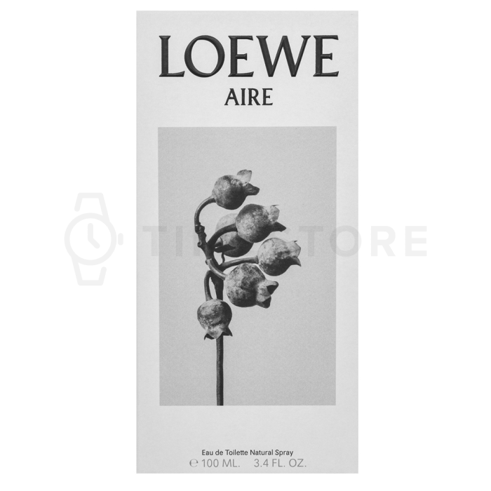 Loewe Aire Toaletna voda za ženske 100 ml