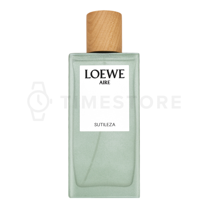 Loewe Aire Sutileza Eau de Toilette nőknek 100 ml
