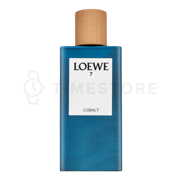 Loewe 7 Cobalt parfumirana voda za moške 100 ml