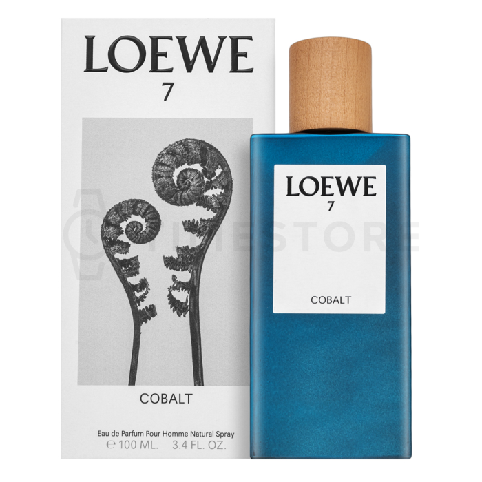 Loewe 7 Cobalt parfumirana voda za moške 100 ml