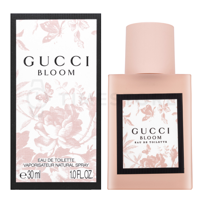 Gucci Bloom toaletná voda pre ženy 30 ml