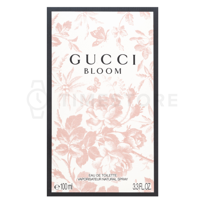 Gucci Bloom toaletná voda pre ženy 100 ml