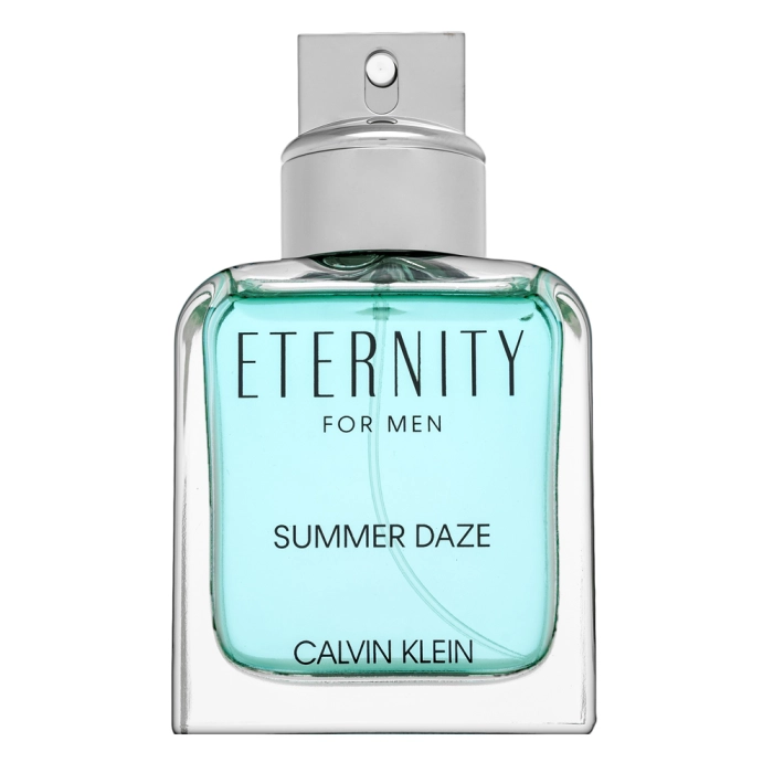 Calvin Klein Eternity for Men Summer Daze toaletní voda pro muže 100 ml