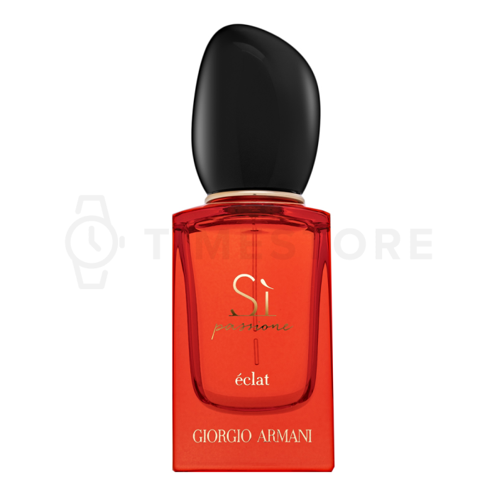 Armani (Giorgio Armani) Sí Passione Eclat Eau de Parfum férfiaknak 30 ml