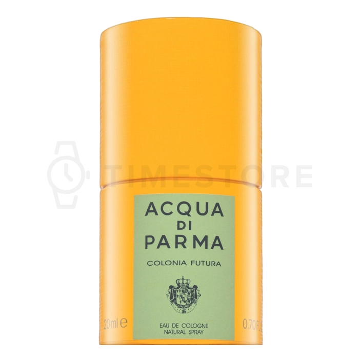 Acqua di Parma Colonia Futura kolínská voda pro muže 20 ml
