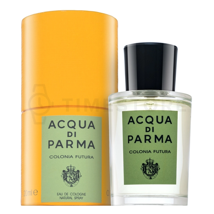 Acqua di Parma Colonia Futura kolínská voda pro muže 20 ml