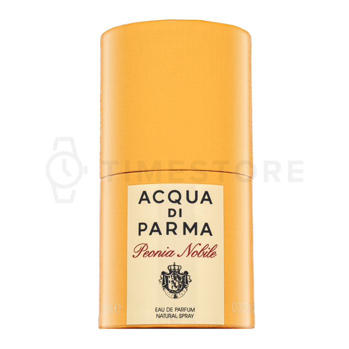 Acqua di Parma Peonia Nobile parfémovaná voda pro ženy 20 ml
