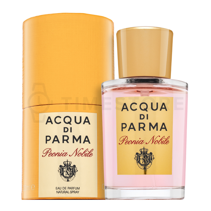Acqua di Parma Peonia Nobile parfémovaná voda pro ženy 20 ml